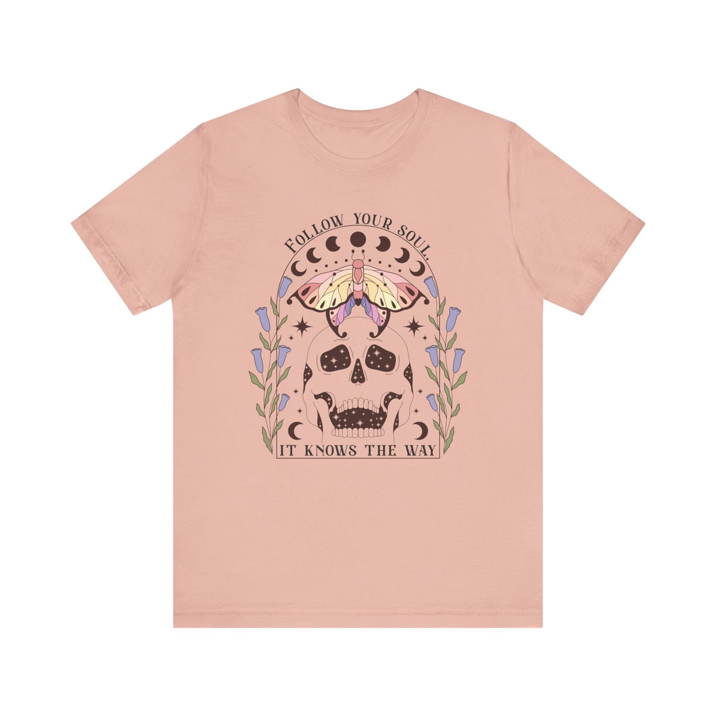 Cosmic Soul Tee