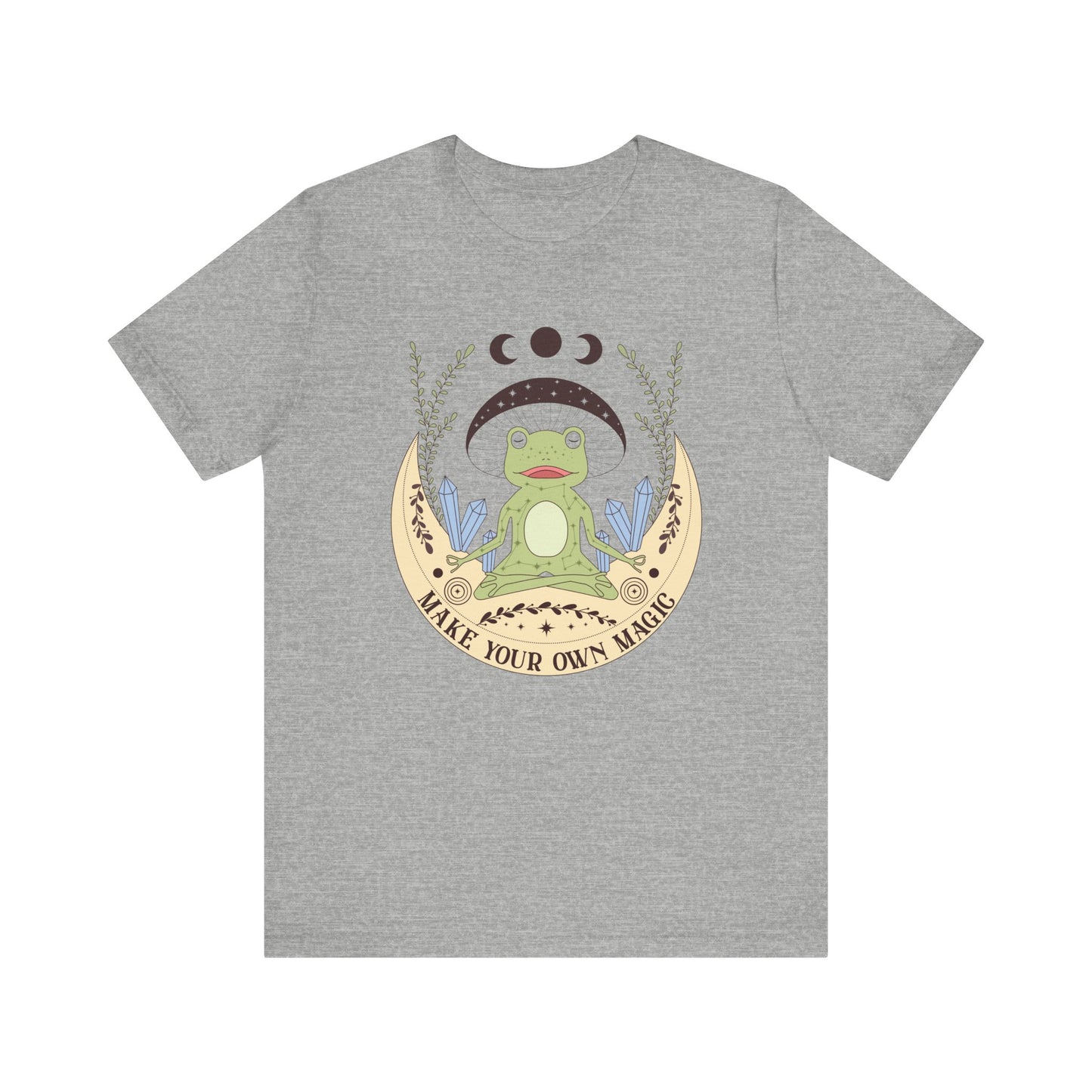 Cosmic Frog Tee