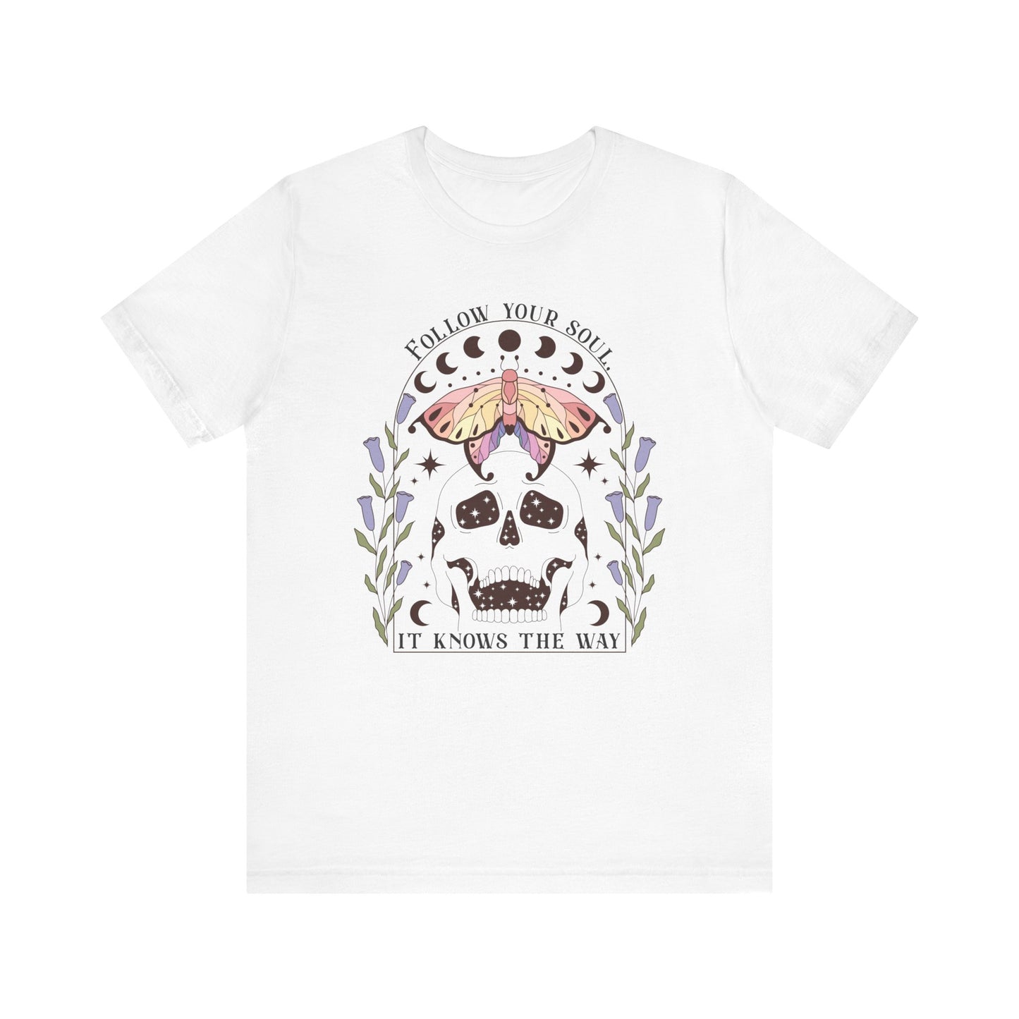 Cosmic Soul Tee