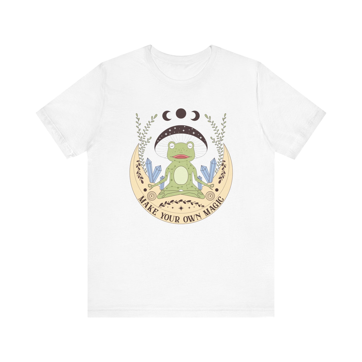 Cosmic Frog Tee