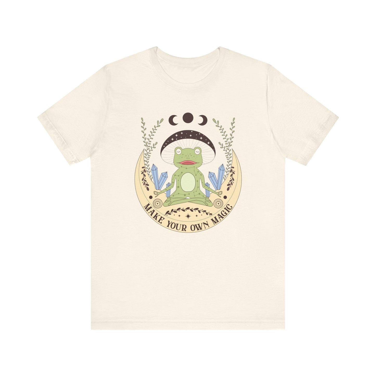 Cosmic Frog Tee