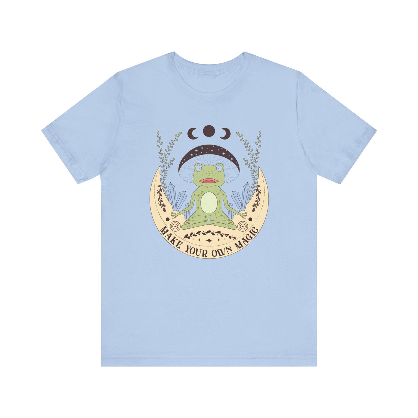 Cosmic Frog Tee
