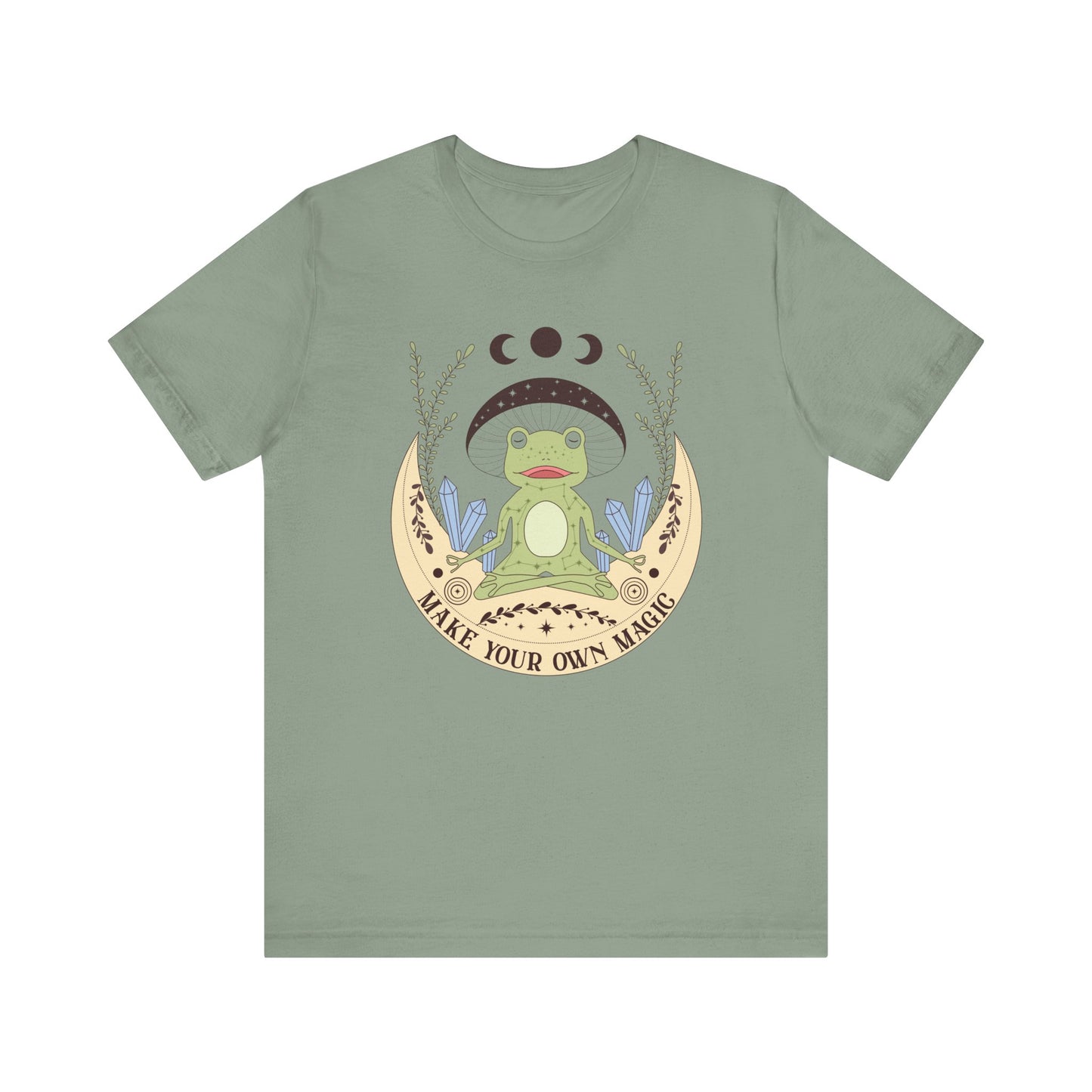 Cosmic Frog Tee