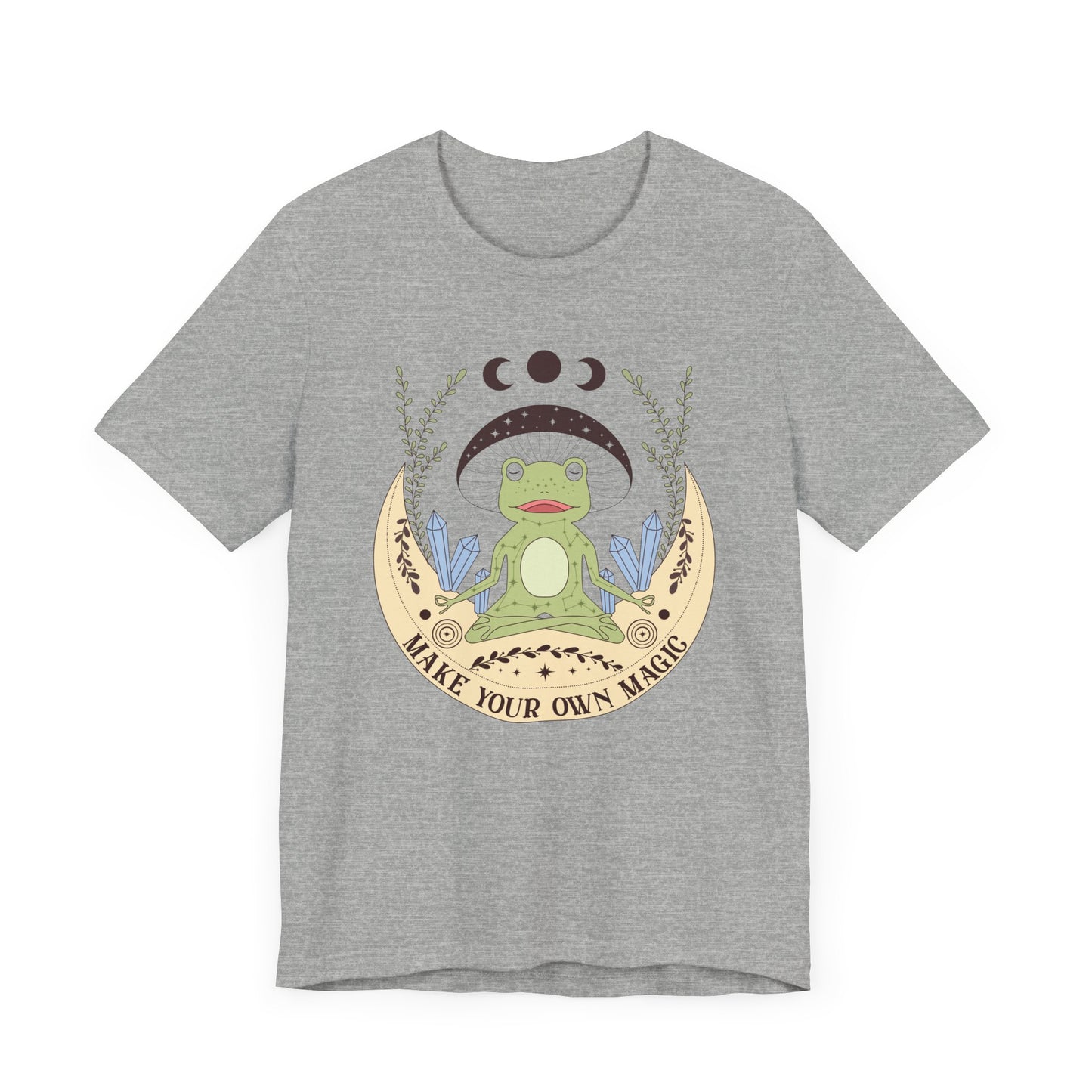 Cosmic Frog Tee