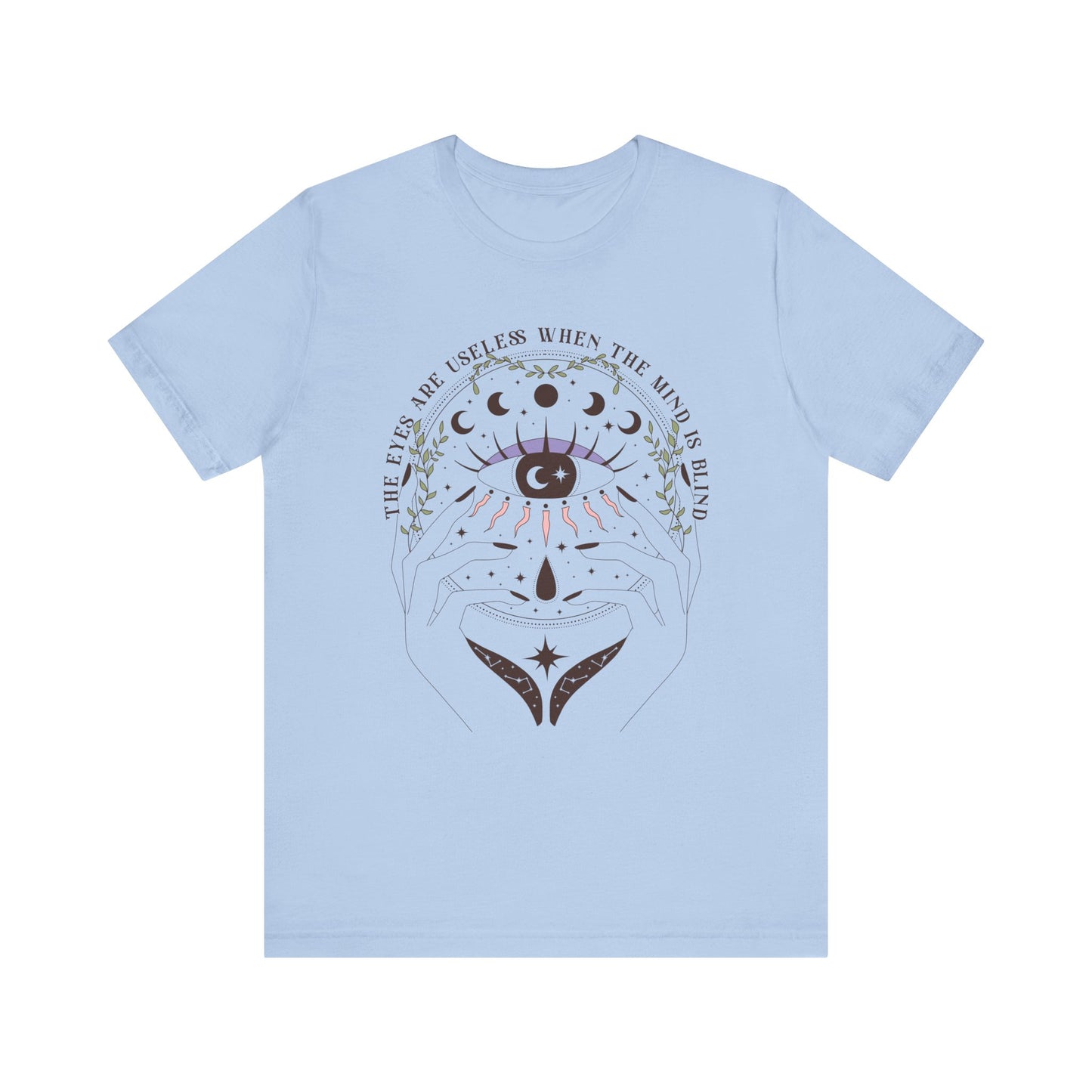 Mystic Eye tee