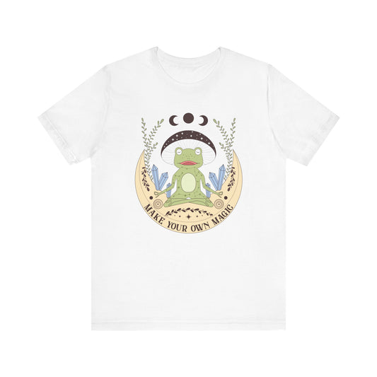 Cosmic Frog Tee