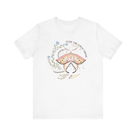 Copy of Beauty in the small things Tee