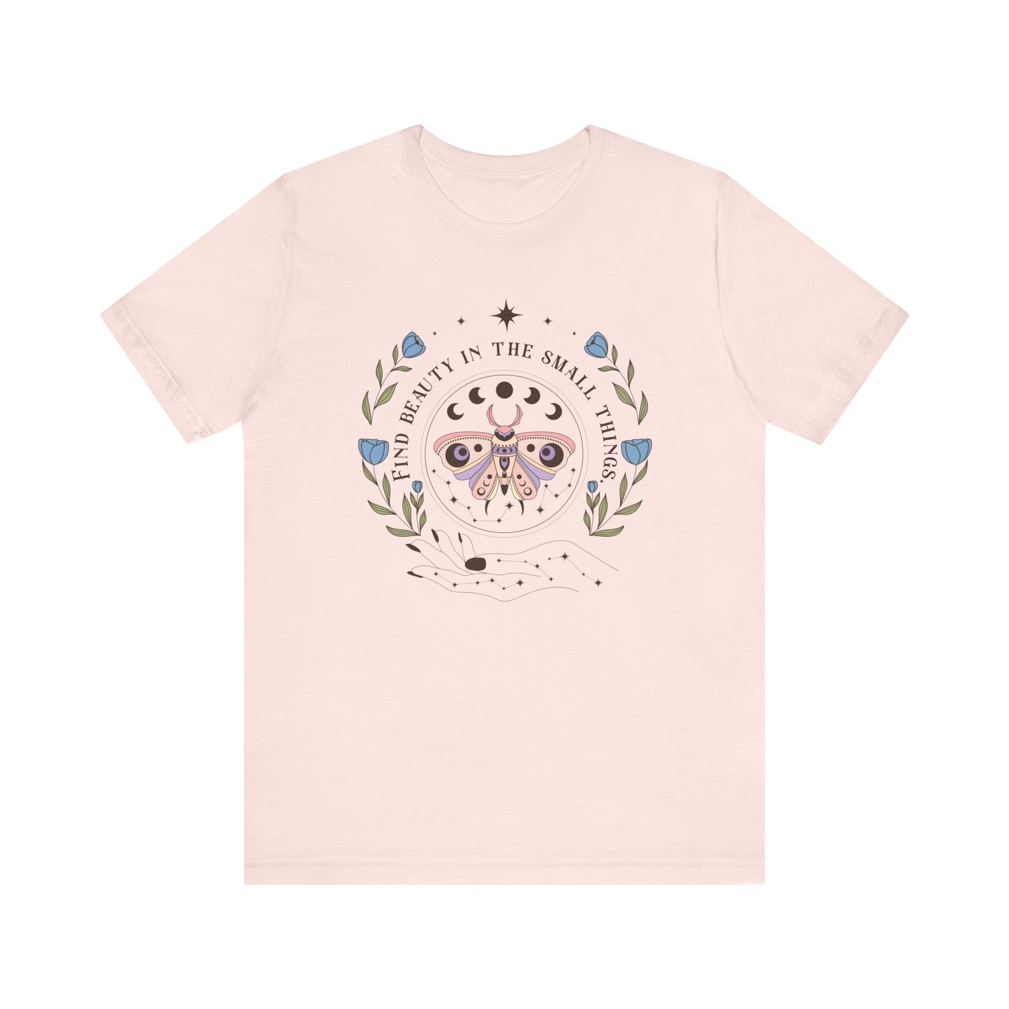 Beauty in the small things Tee