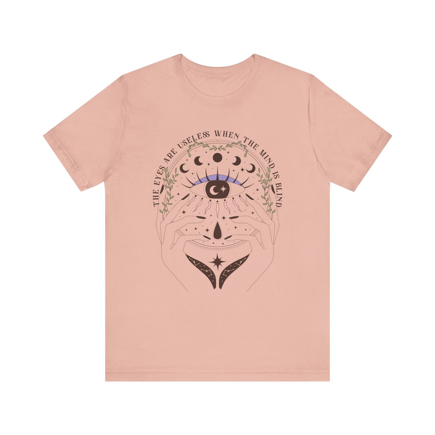 Mystic Eye tee