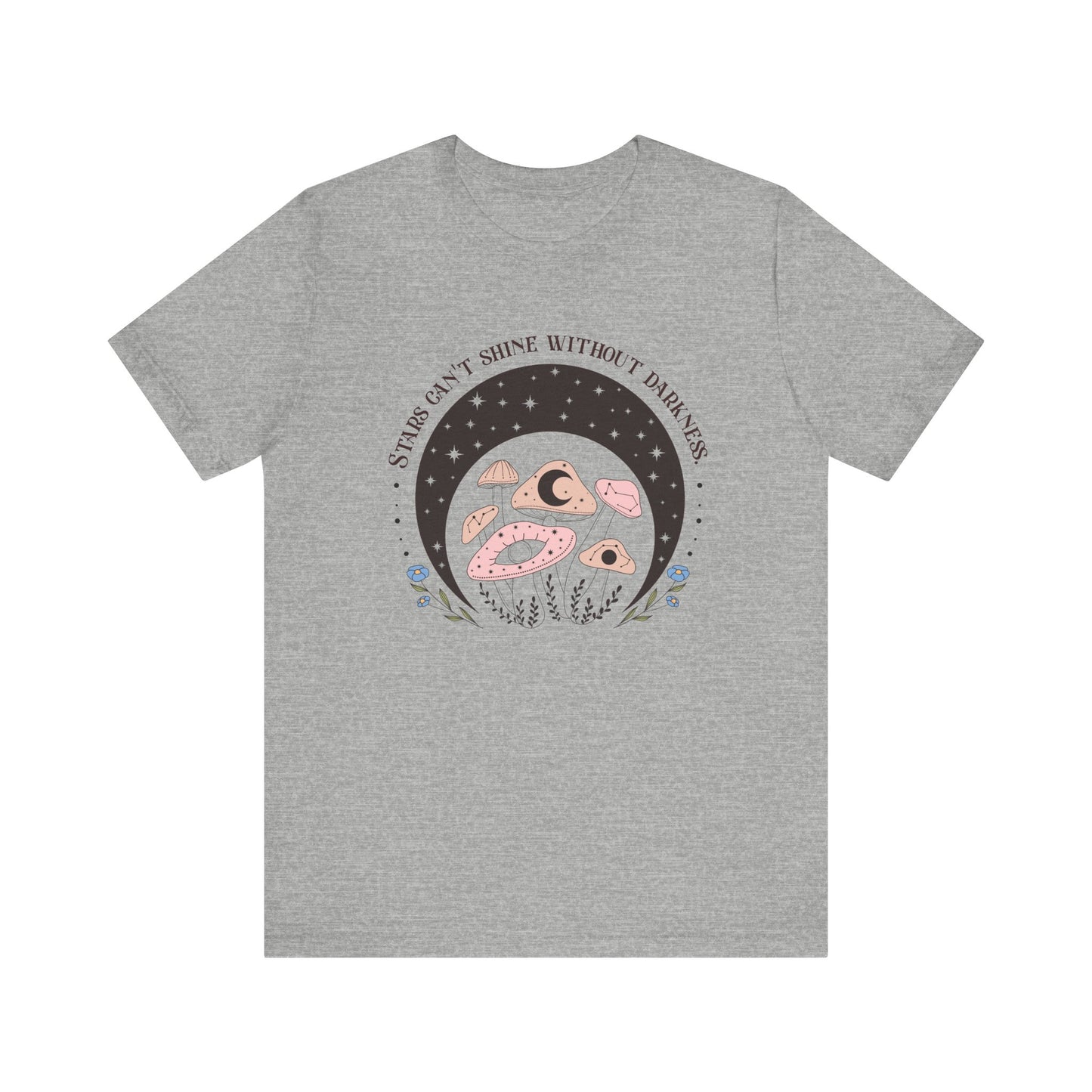 Stars Can’t Shine Without Darkness Tee