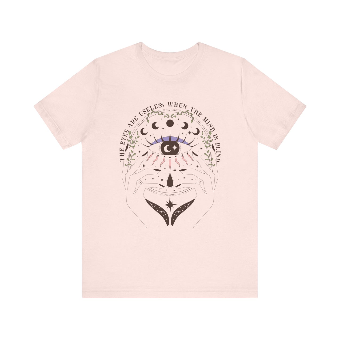 Mystic Eye tee