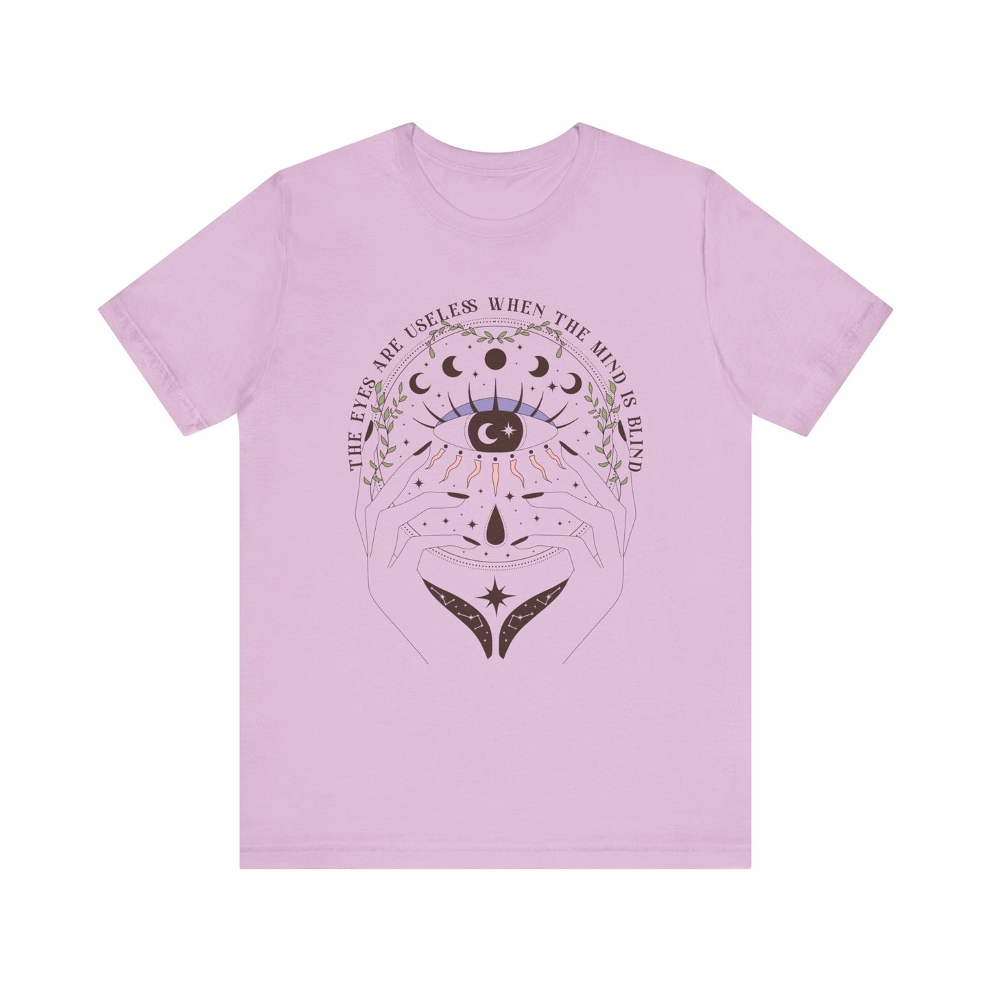 Mystic Eye tee